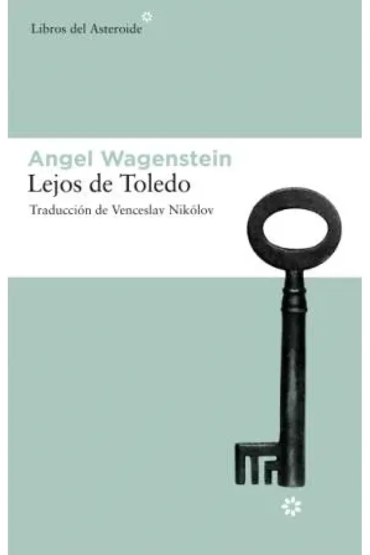 Lejos de Toledo