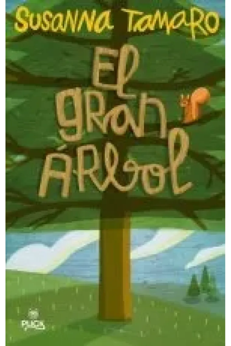 El gran árbol