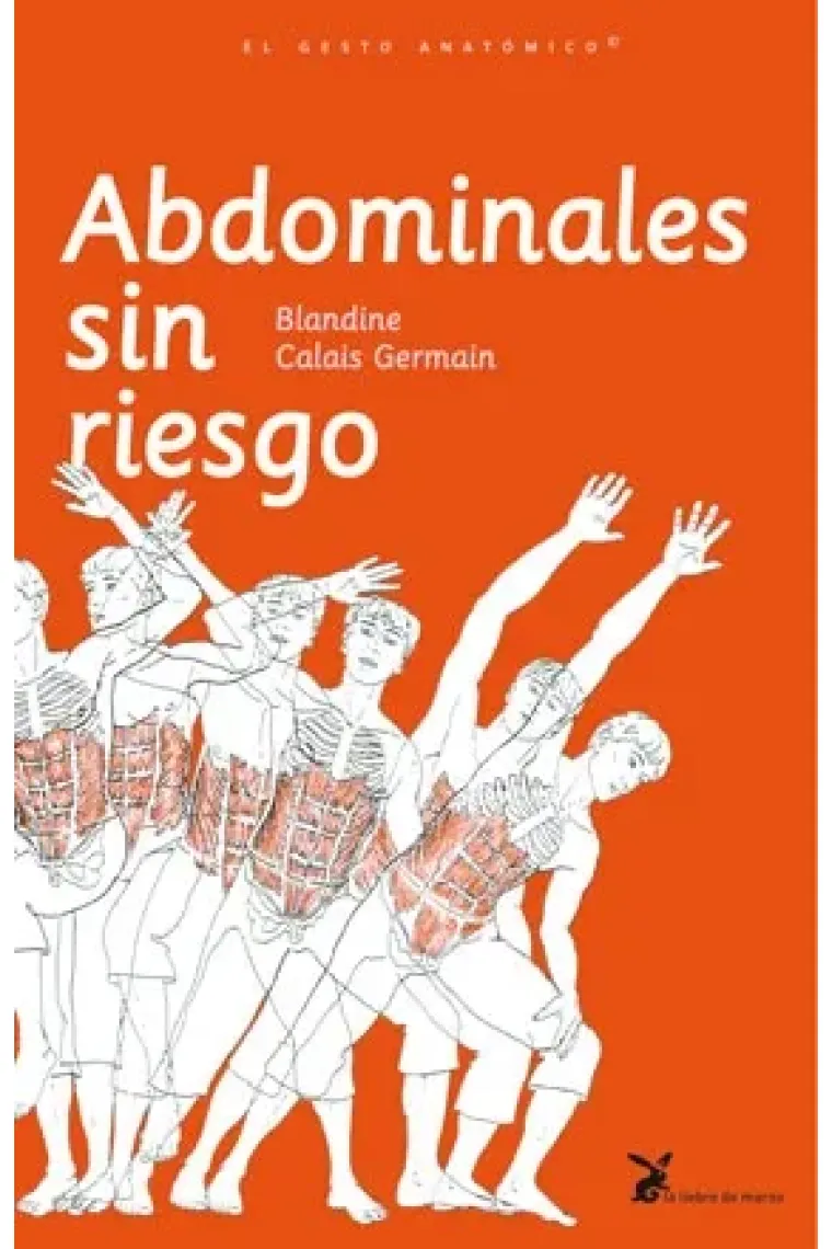 Abdominales sin riesgo