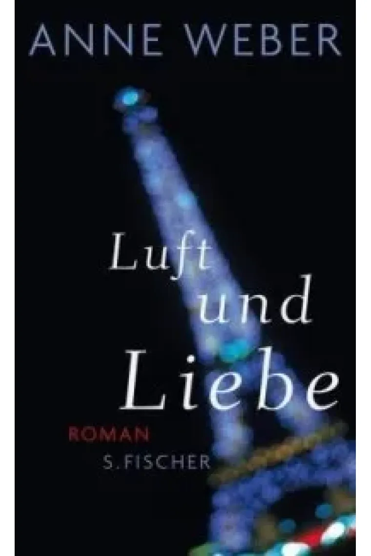 Luft und Liebe (Alemán)