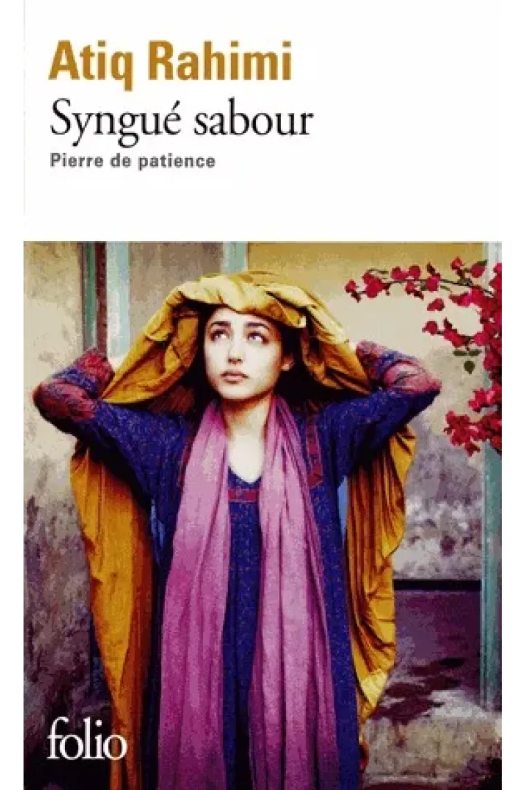 Syngué sabour (Pierre de patience) (Francés)