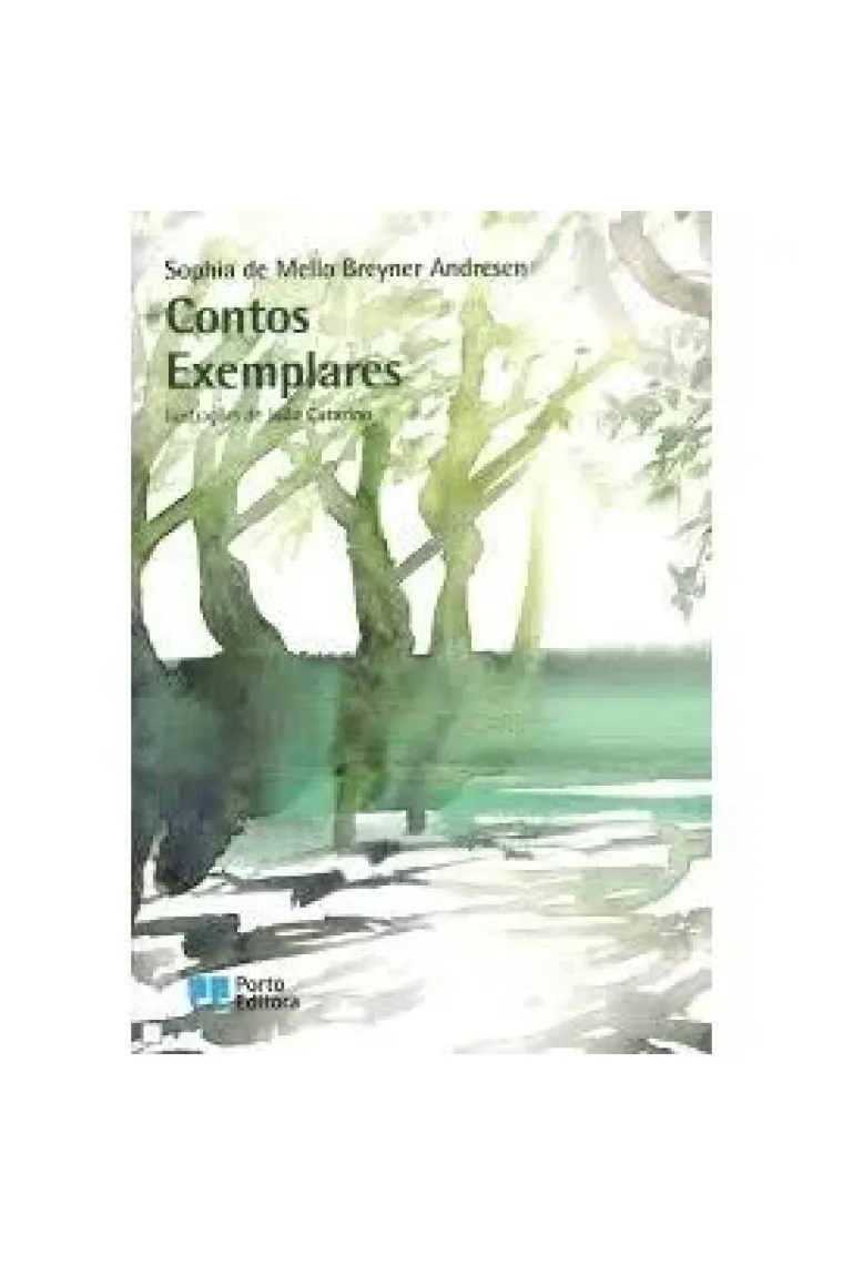 Contos exemplares (Portugués)