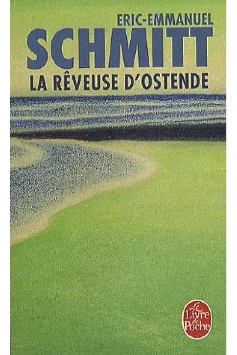 La Rêveuse d'Ostende (Francés)