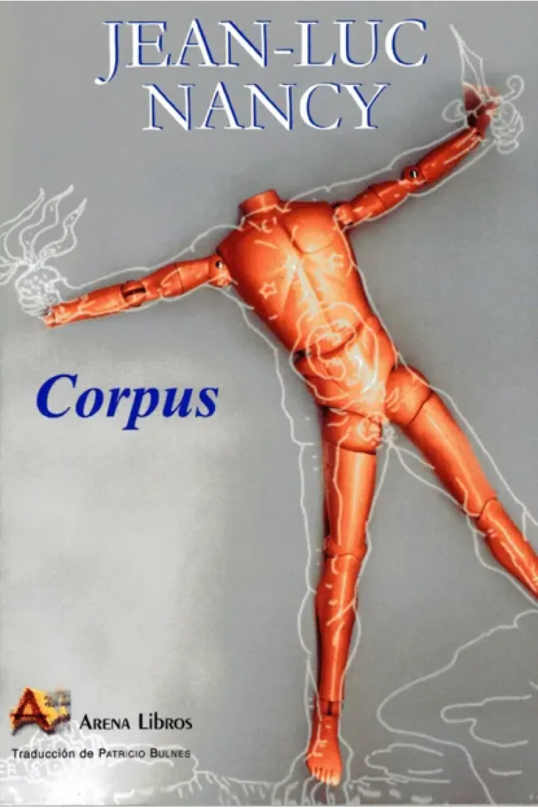 Corpus (Nueva edición aumentada) (Alemán, Francés)