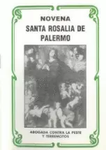 NOVENA A SANTA ROSALIA DE PALERMO