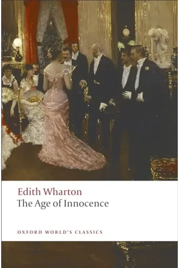 The Age of Innocence (Inglés)