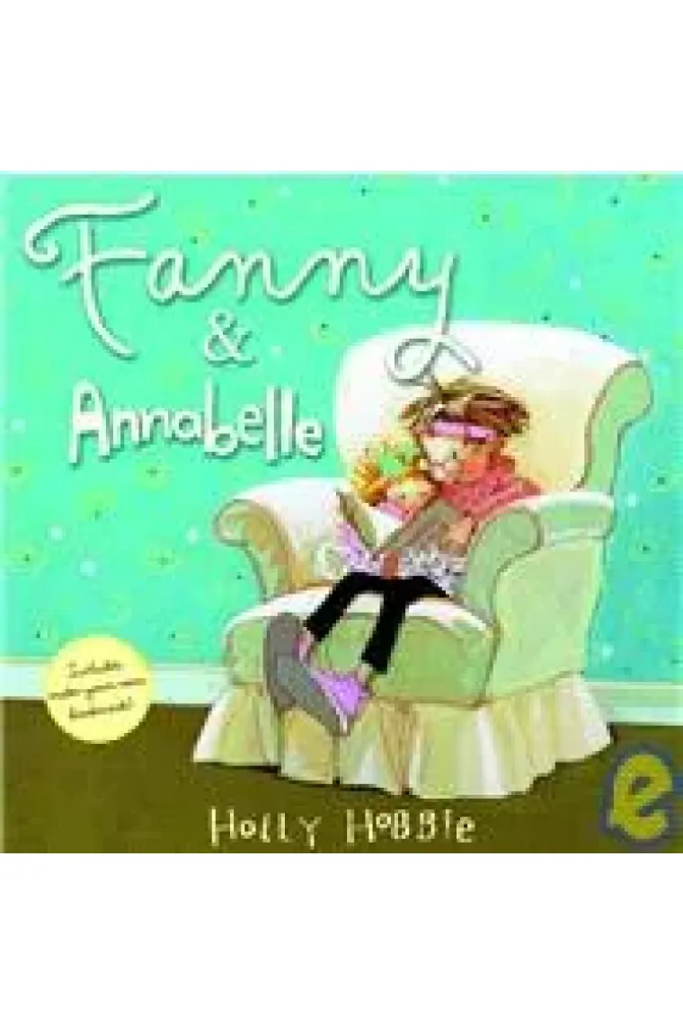 Fanny and Anabelle (Inglés)