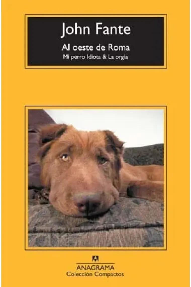 Al oeste de Roma