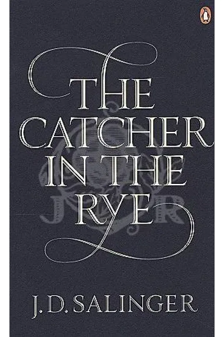 The Catcher in the Rye (Inglés)