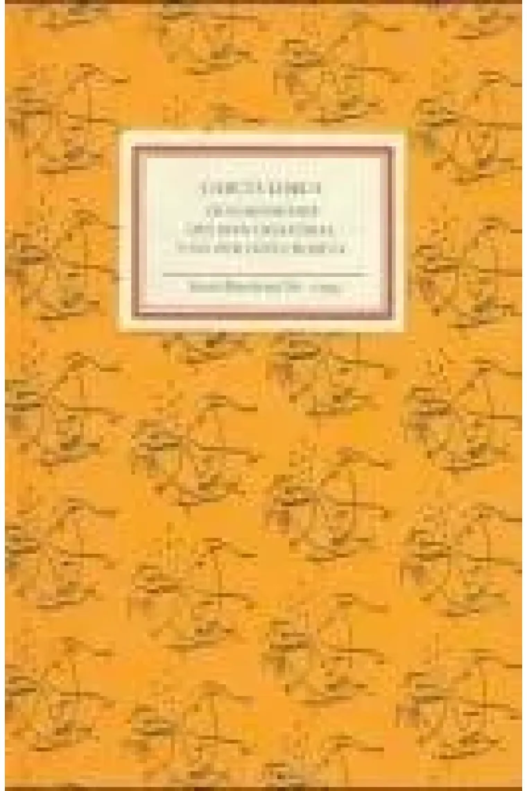 Tragikomödie des Don Cristobal und der Dona Rosita (Alemán)