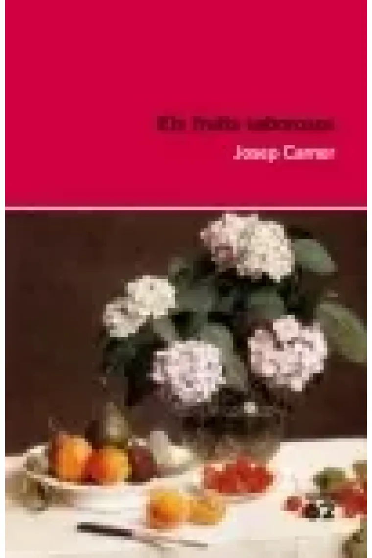 Els fruits saborosos - 59 (Catalán)