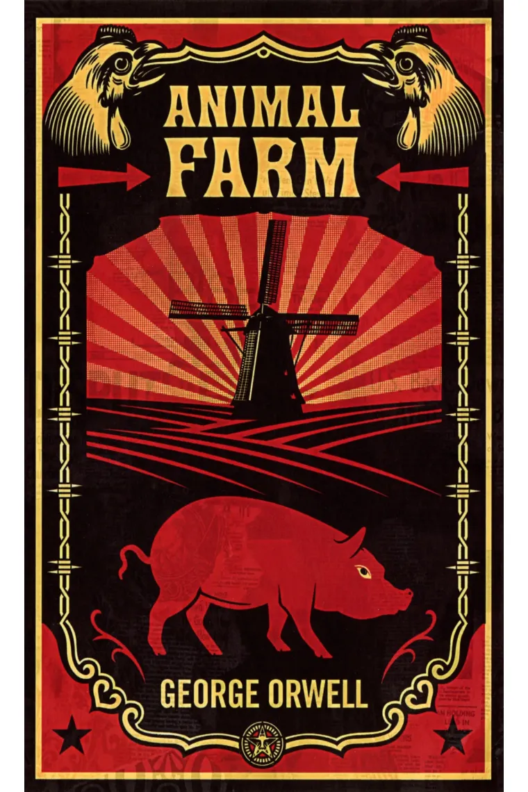 Animal Farm (Inglés)