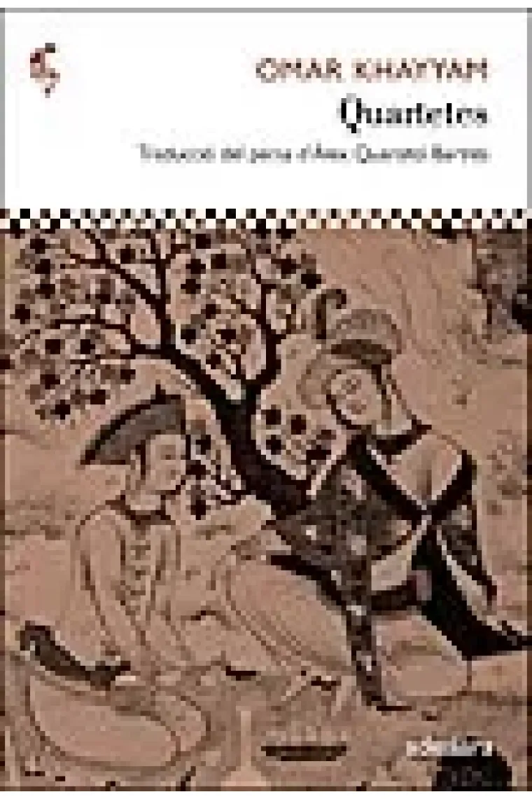 Quartetes (Catalán)