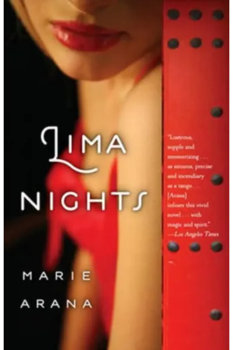 Lima Nights (Inglés)
