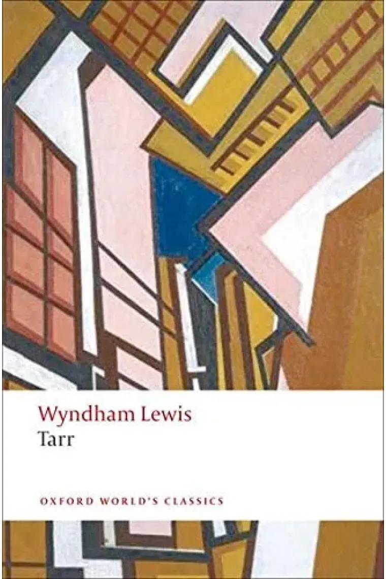Tarr (Inglés)