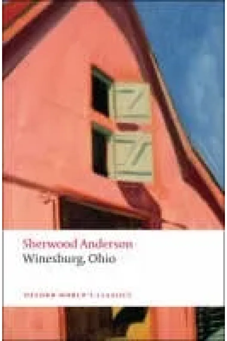 Winesburg, Ohio (Inglés)