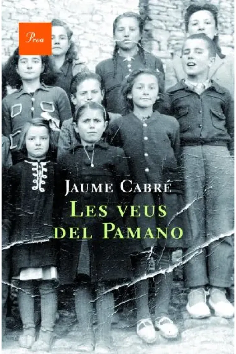 Les veus del Pamano (Catalán)