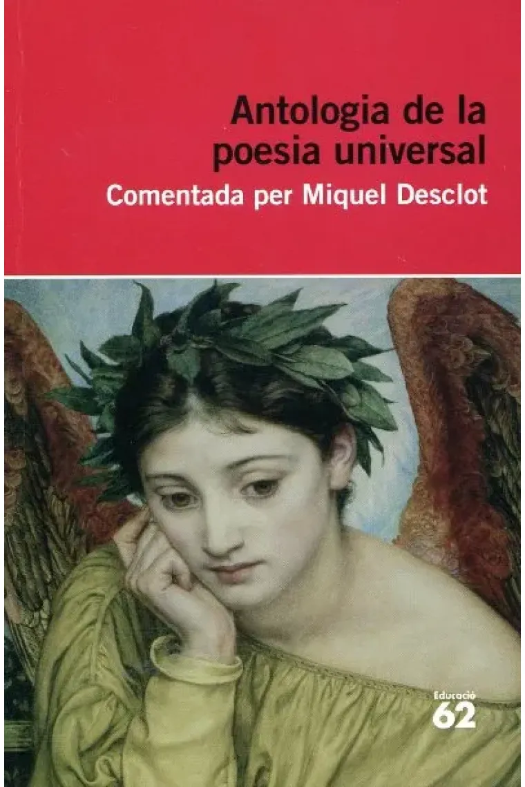 Antologia de poesia universal (Catalán)