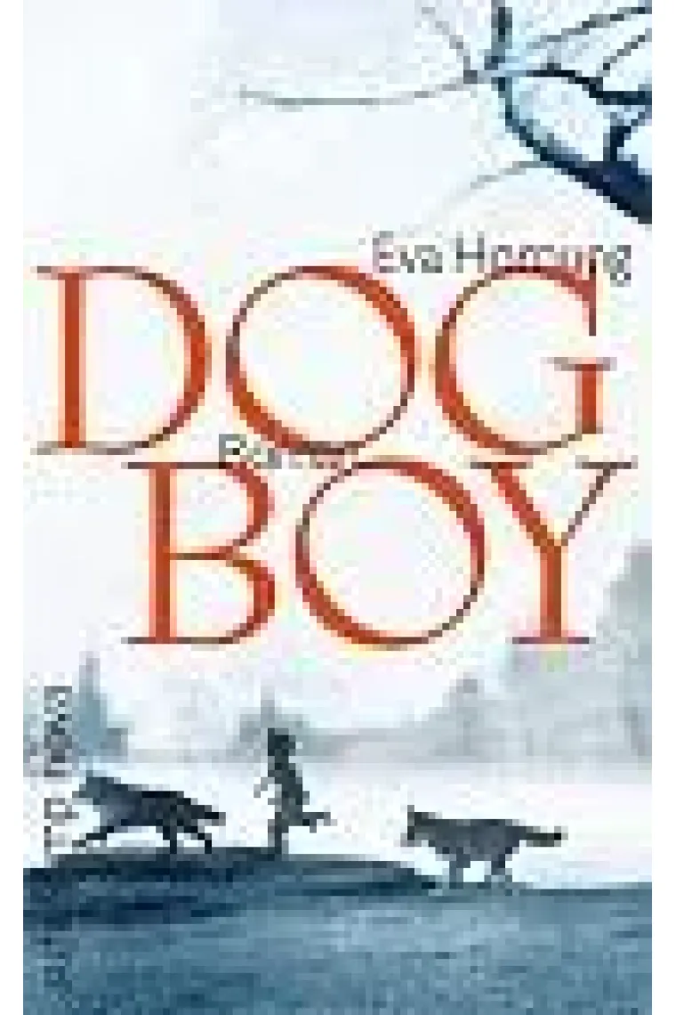 Dog Boy (Alemán)