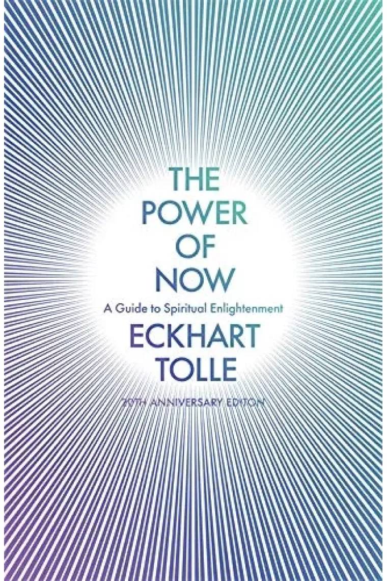 The Power of Now (Inglés)