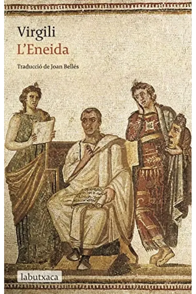 L'Eneida (Catalán)
