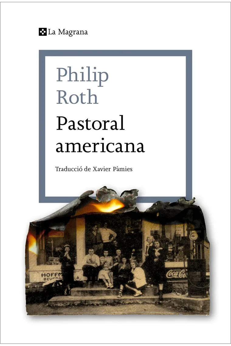 Pastoral americana (Catalán)