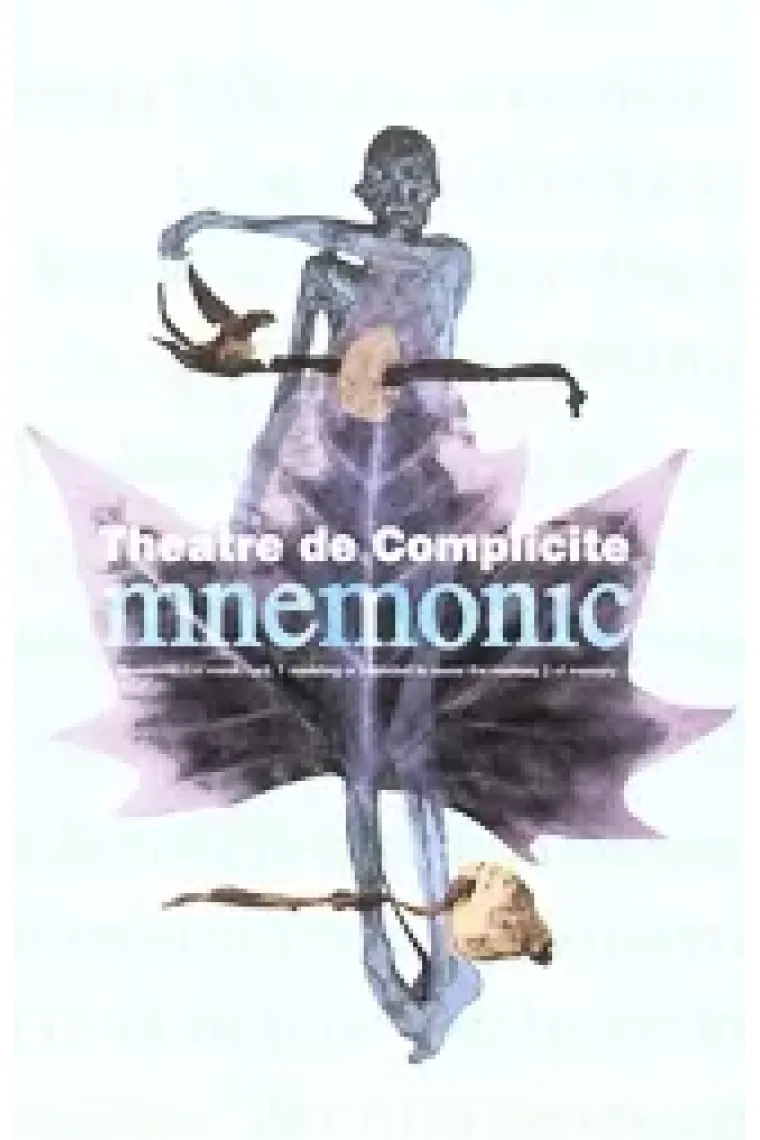 Mnemonic (Inglés)
