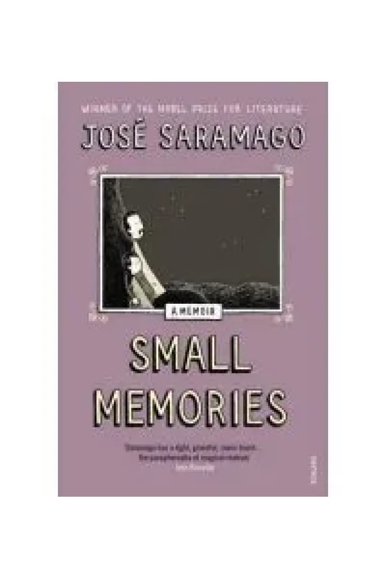 Small Memories (Inglés)