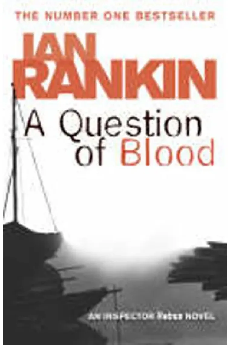 A Question of Blood (Inglés)