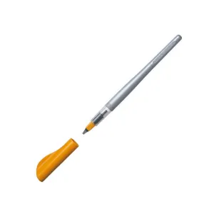 PILOT PLUMA PILOT CALIGRAFICA 2.4MM NARANJA FP3-24-SS MAK619874