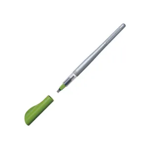 PILOT PLUMA PILOT CALIGRAFICA 3.8MM VERDE FP3-38-SS MAK619875