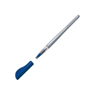 PILOT PLUMA PILOT CALIGRAFICA 6.0MM AZUL FP3-60-SS MAK619876