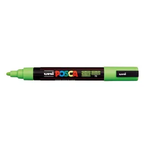 POSCA PC-5M MANZANA 1,8-2,5 MM GRUESO