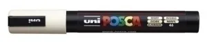 POSCA PC-5M MARFIL 1,8-2,5MM GRUESO