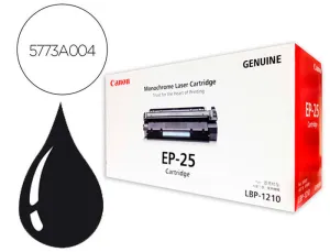 #TONER IMPRESORA CANON LBP1210