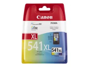 CANON CL541XL COLOR CARTUCHO DE TINTA ORIGINAL - 5226B001/5226B004/5226B005
