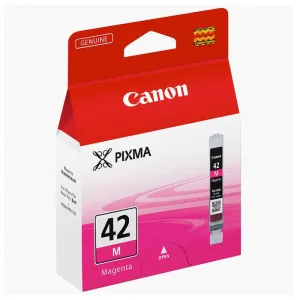 CANON CLI42 MAGENTA CARTUCHO DE TINTA ORIGINAL - 6386B001