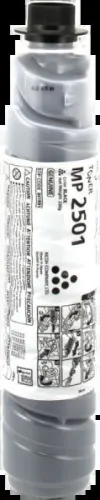 RICOH AFICIO MP2001SP/MP2501SP NEGRO CARTUCHO DE TONER ORIGINAL - 842009/841991/841769/842341