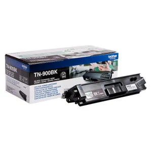 BROTHER TN900 NEGRO CARTUCHO DE TONER ORIGINAL - TN900BK