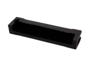CUBIERTA PROTECTORA BROTHER GOMA PARA IMPRESORAS PJ-822/862
