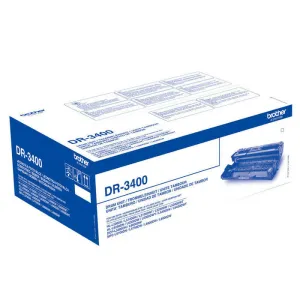 BROTHER DR3400 TAMBOR DE IMAGEN ORIGINAL (DRUM)