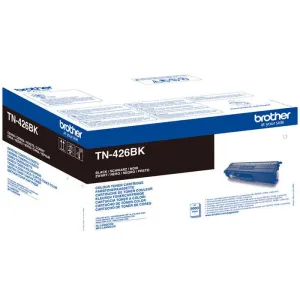 TONER BROTHER TN246BK NEGRO