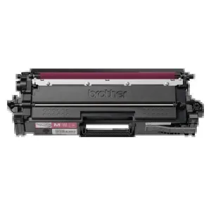 BROTHER TN821XXL MAGENTA CARTUCHO DE TONER ORIGINAL - TN821XXLM