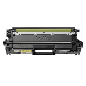 BROTHER TN821XXL AMARILLO CARTUCHO DE TONER ORIGINAL - TN821XXLY