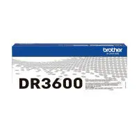 BROTHER DR3600 TAMBOR DE IMAGEN ORIGINAL (DRUM)