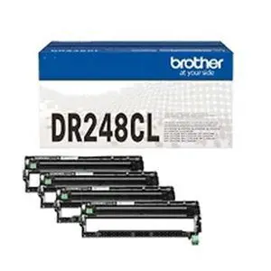 BROTHER DR248CL TAMBOR DE IMAGEN ORIGINAL (DRUM)