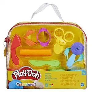 JUEGO PLAY-DOH MI PRIMER PLAY-DOH