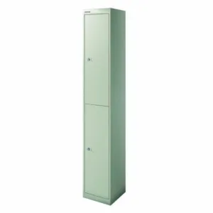 TAQUILLA BISLEY 2 PUERTAS 30X180X30CM