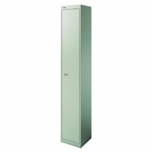BISLEY TAQUILLA BISLEY 1 PUERTA 30X180X30CM CLK121 MAK749514