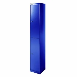 BISLEY TAQUILLA BISLEY 2 PUERTAS 30X180X30CM CLK122 MAK749515